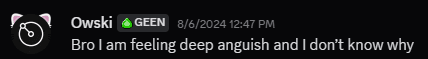 Owski quote 16