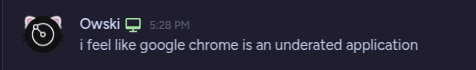 Owski quote 5