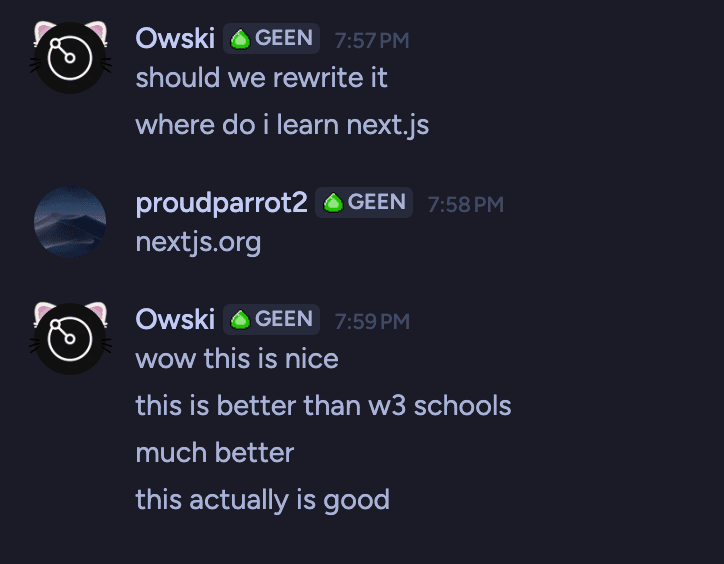 Owski quote 7