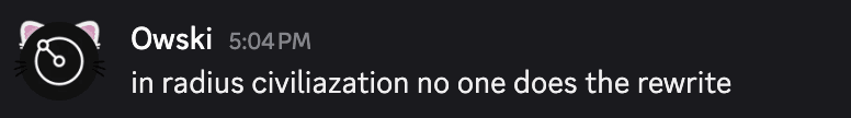 Owski quote 1